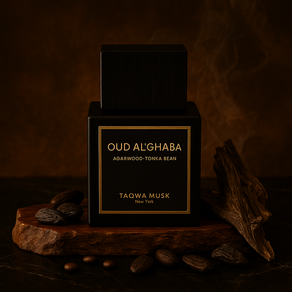 OUD AL'GHABA