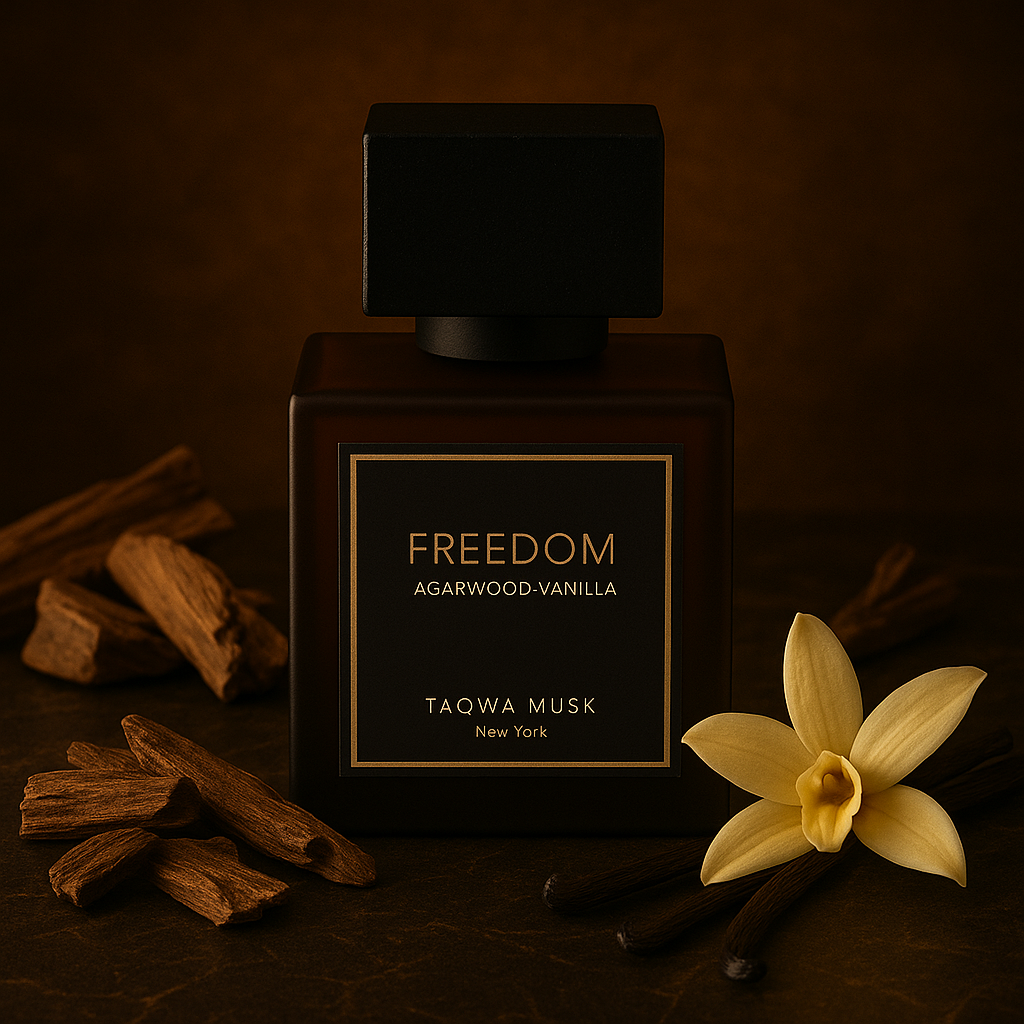 FREEDOM