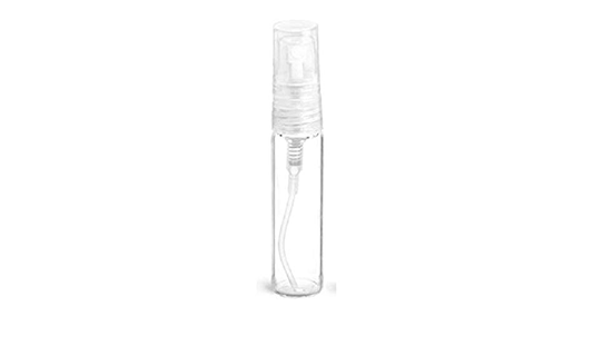 SPRAY VIALS  5 ml