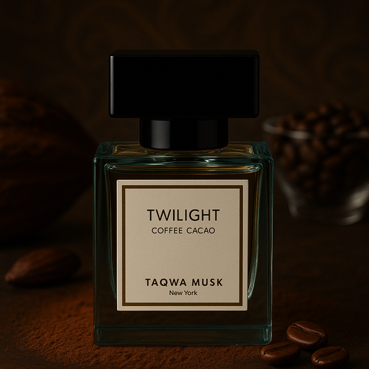 TWILIGHT