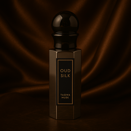 OUD SILK