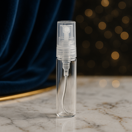 SPRAY VIALS  5 ml